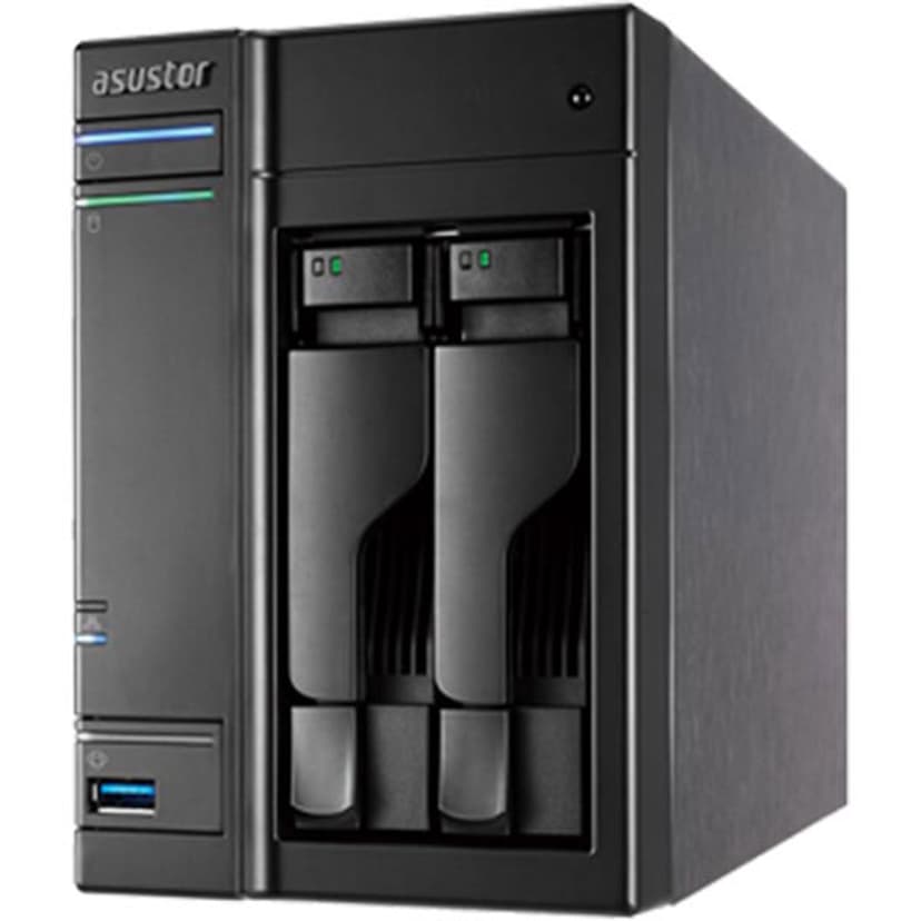 Asustor AS-302T