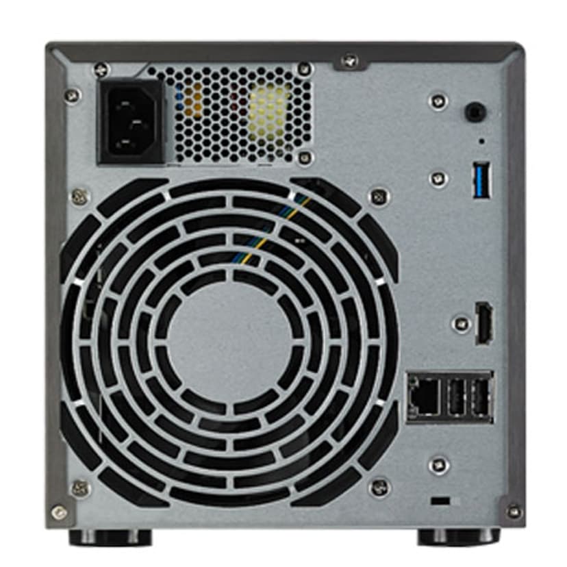 Asustor AS-304T