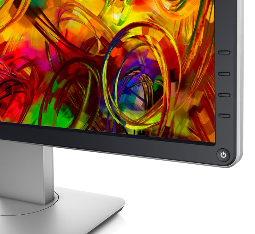 Dell P2414H 23.8" 1920 × 1080pixels IPS 16:9