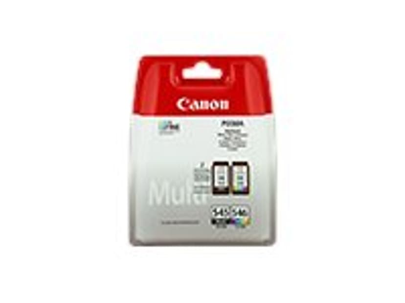 Canon Blekk Multipack PG-545/CL-546 - MG2550