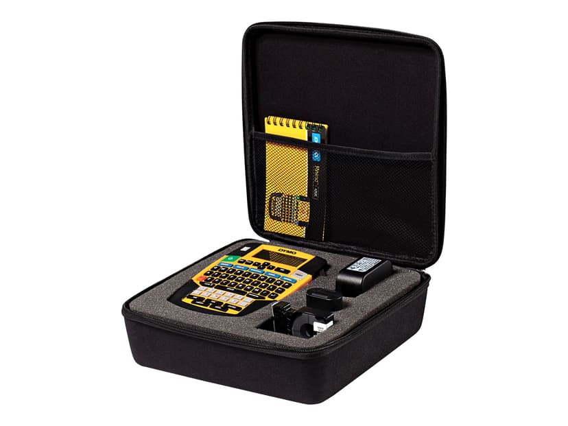 Dymo Rhino 4200 Kit inkl hardt etui