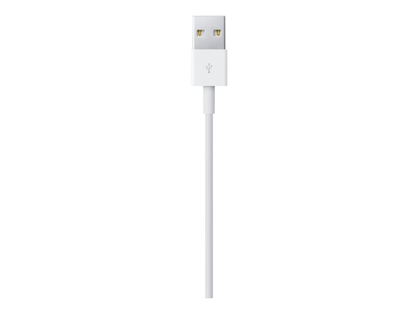 Apple Lightning to USB Cable 0.5m Vit