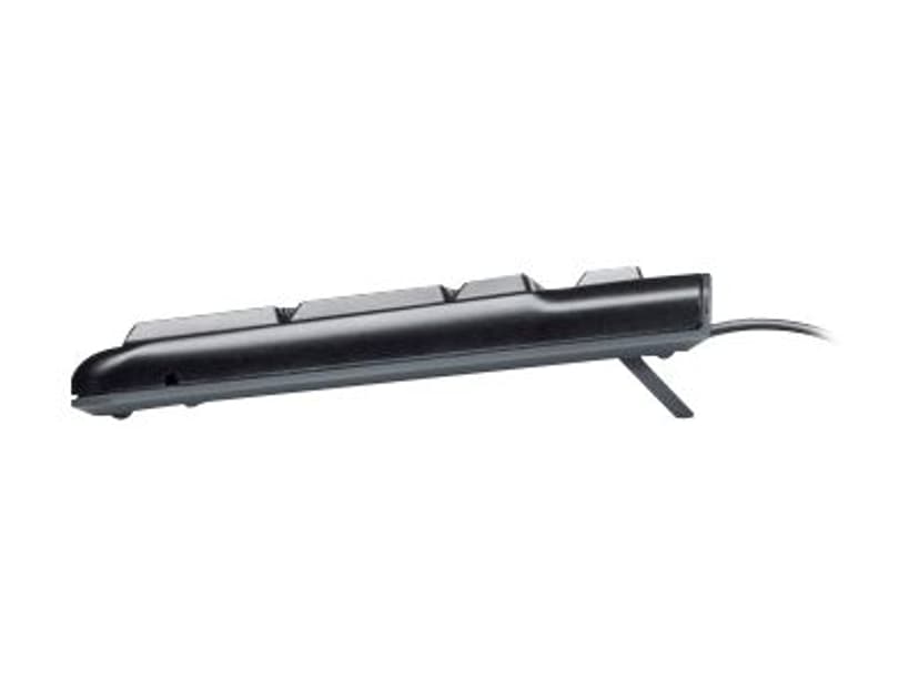 Logitech K120 Bedraad Engels