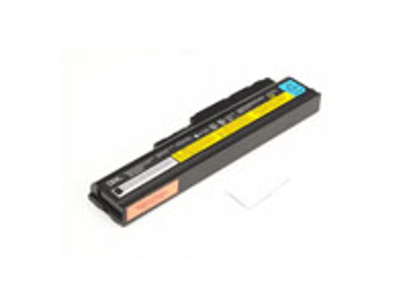 Lenovo Batteri för bärbar dator