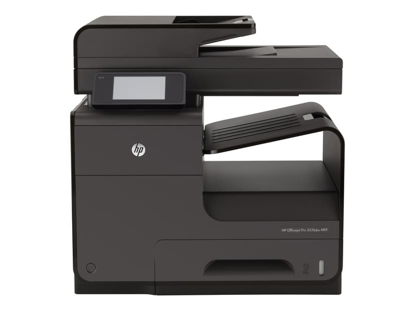 HP OfficeJet PRO X576DW MFP
