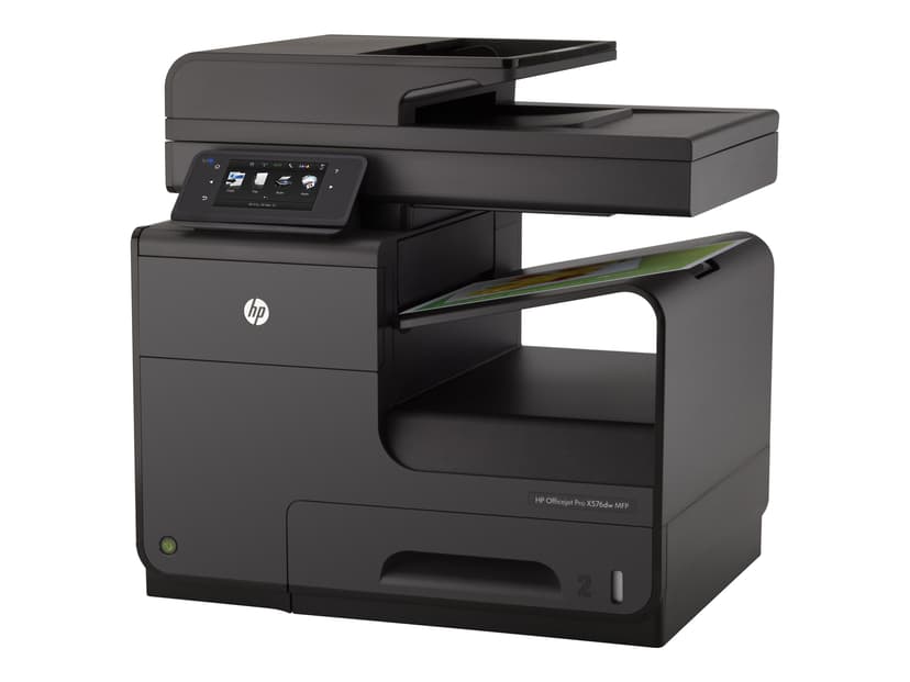 HP OfficeJet PRO X576DW MFP