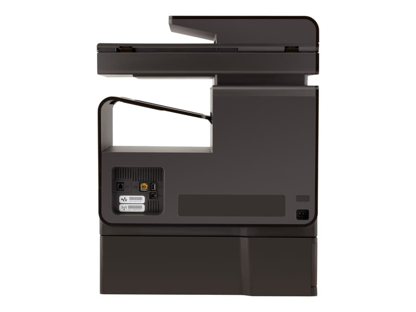 HP OfficeJet PRO X576DW MFP