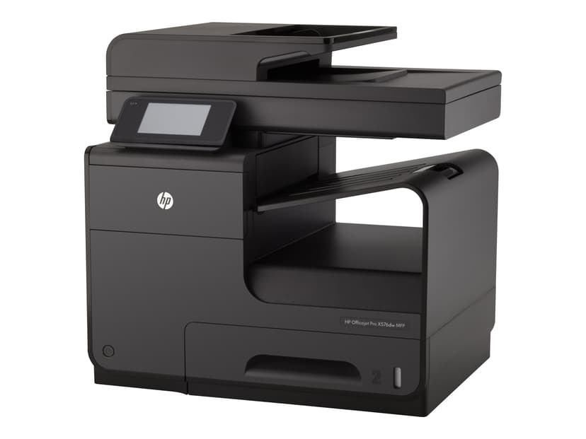 HP OfficeJet PRO X576DW MFP