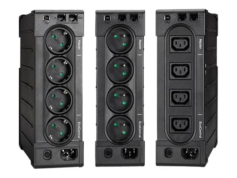 Eaton Ellipse PRO 1200 UPS