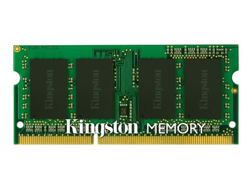 Kingston DDR3