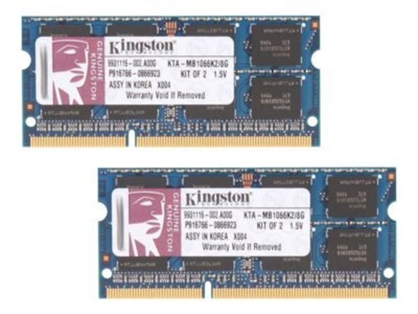 Kingston DDR3