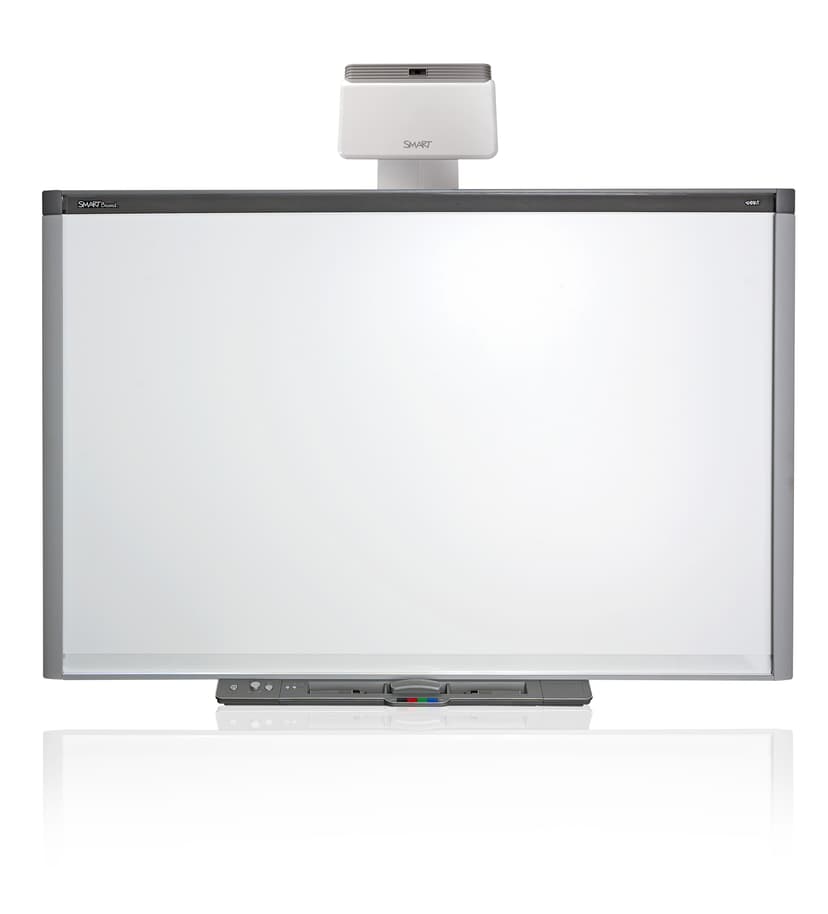 SMART 885 Inkl UF70w Projektor