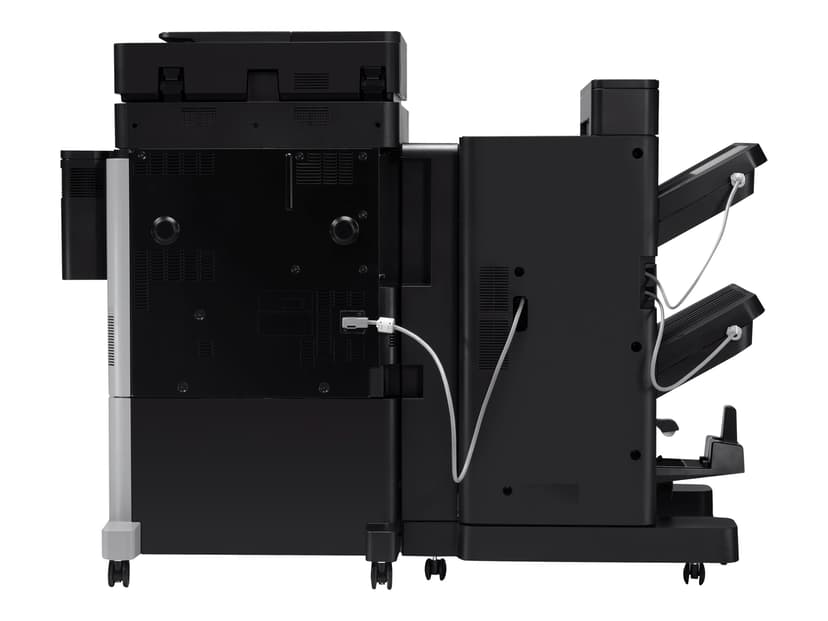 HP LaserJet Enterprise Flow M830Z MFP