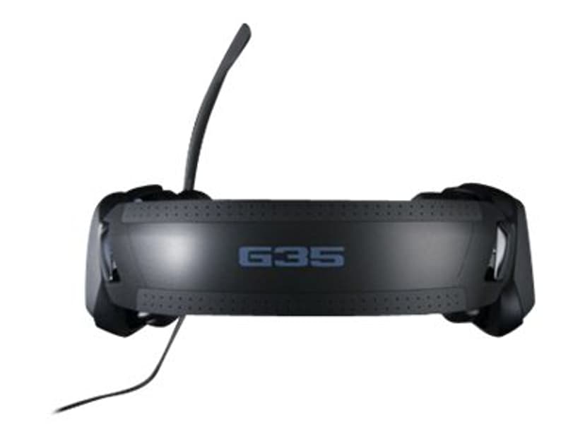 Logitech G35 Surround Sound Headset