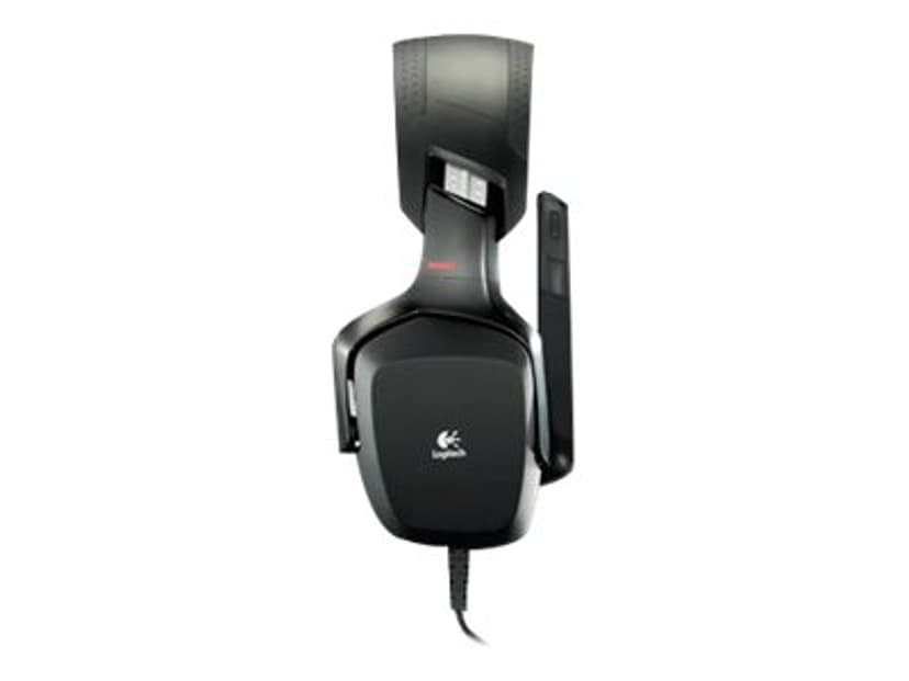 Logitech G35 Surround Sound Headset
