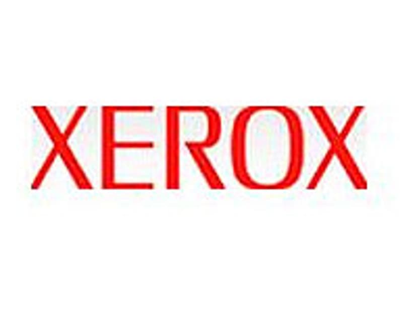 Xerox Utökat serviceavtal