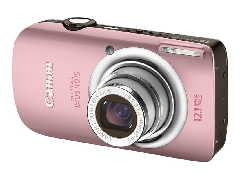 Canon Digital IXUS 110 IS