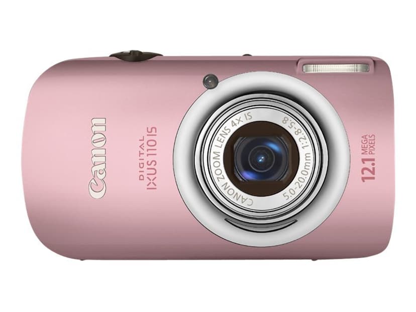 Canon Digital IXUS 110 IS