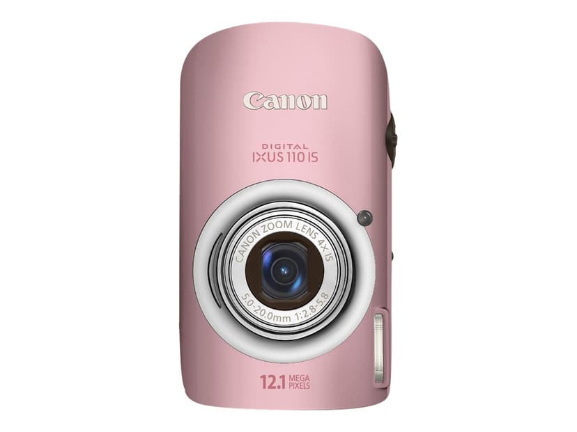 Canon Digital IXUS 110 IS