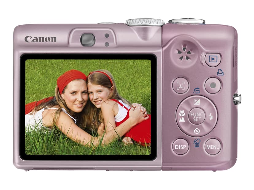 Canon PowerShot A1100 IS
