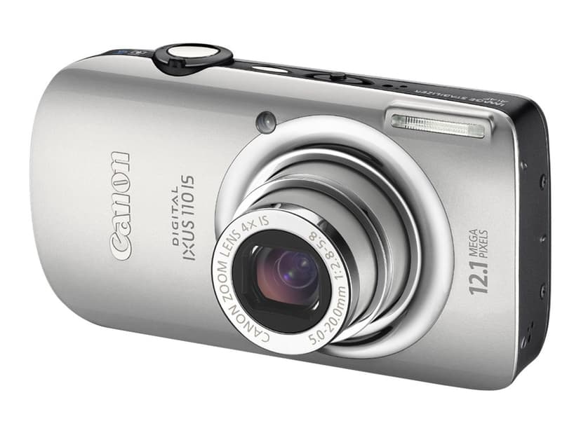 Canon Digital IXUS 110 IS