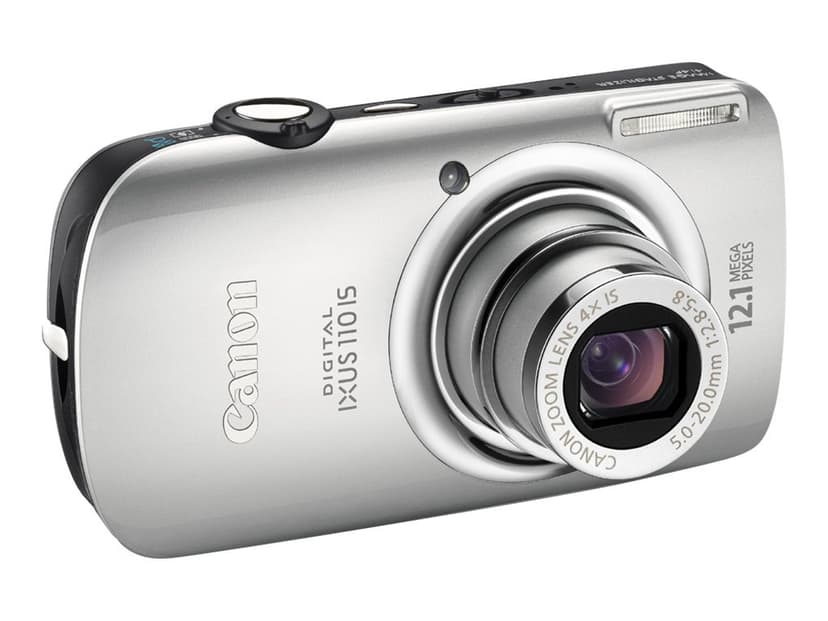 Canon Digital IXUS 110 IS