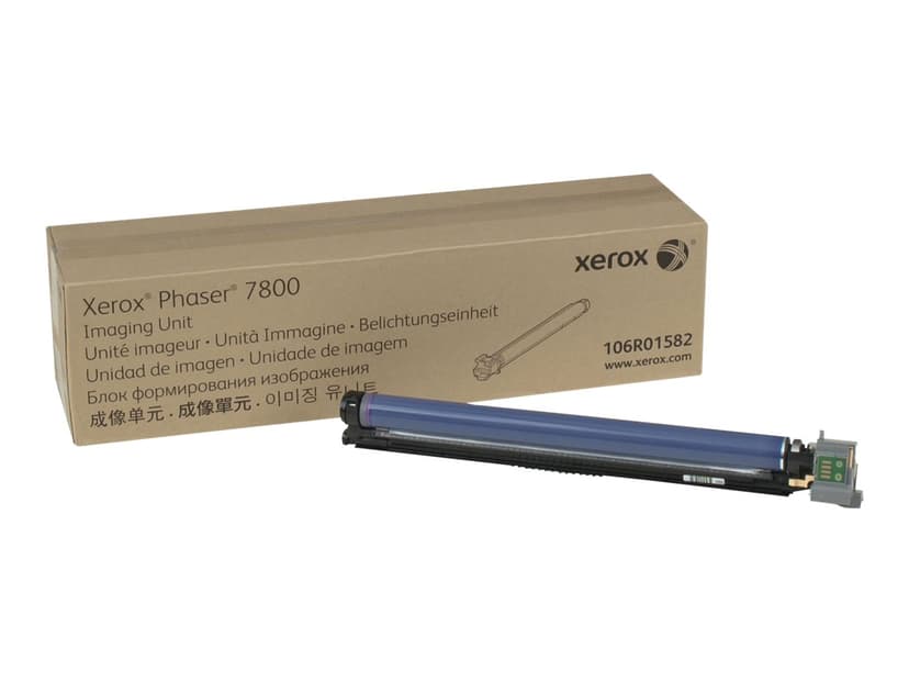 Xerox Trumma - Phaser 7800