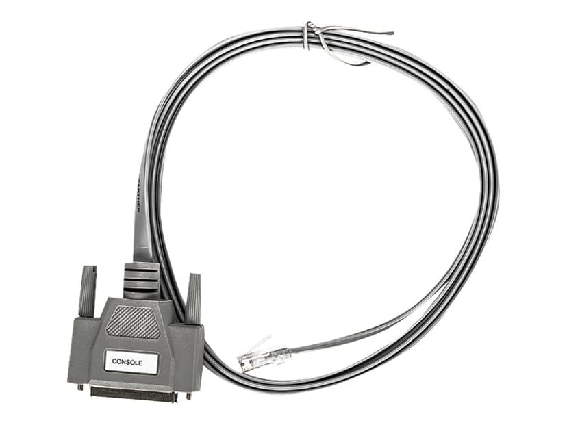Vertiv Cyclades seriell RS-232-kabel 1.8m Beige