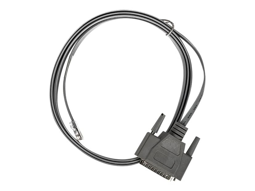 Vertiv Cyclades seriell RS-232-kabel