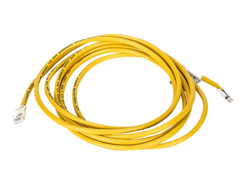 Vertiv Cyclades övergångskabel RJ-45 3m Grå