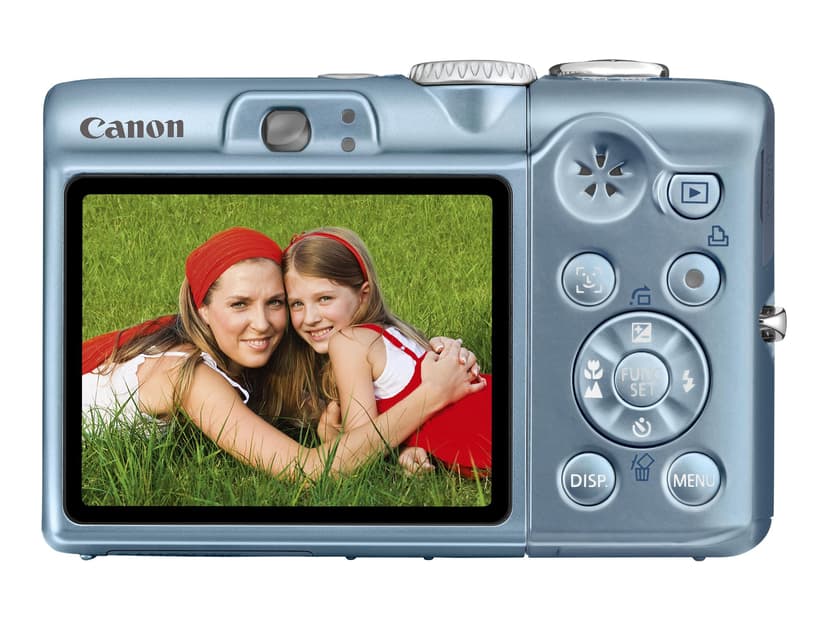 Canon PowerShot A1100 IS