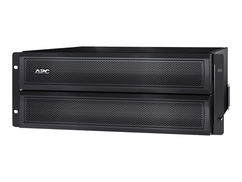 APC Smart-UPS X 120V External Battery Pack Rack/Tower