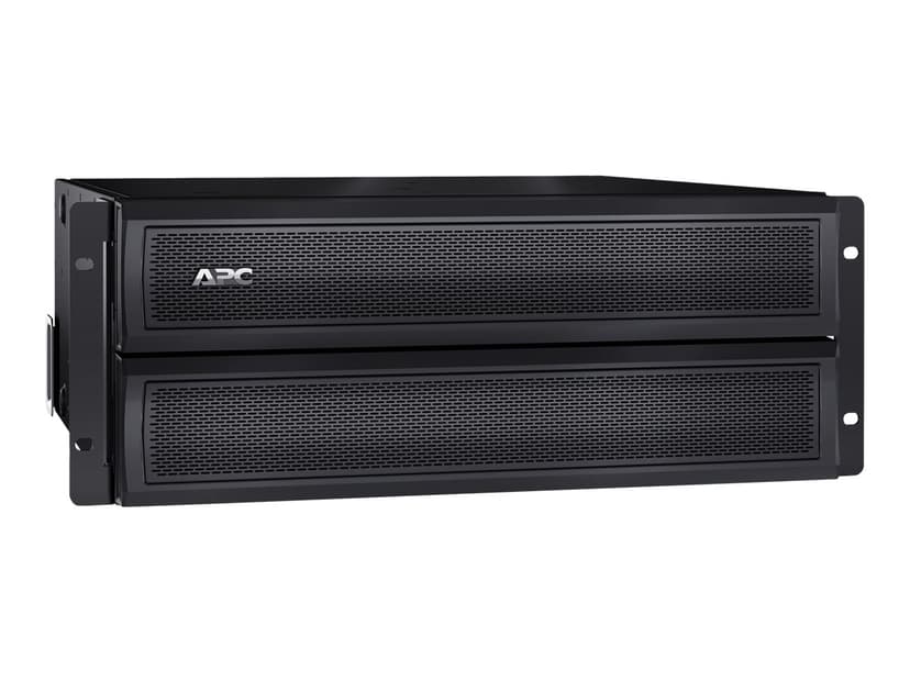 APC Smart-UPS X 120V External Battery Pack Rack/Tower