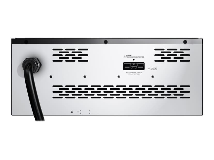 APC Smart-UPS X 120V External Battery Pack Rack/Tower