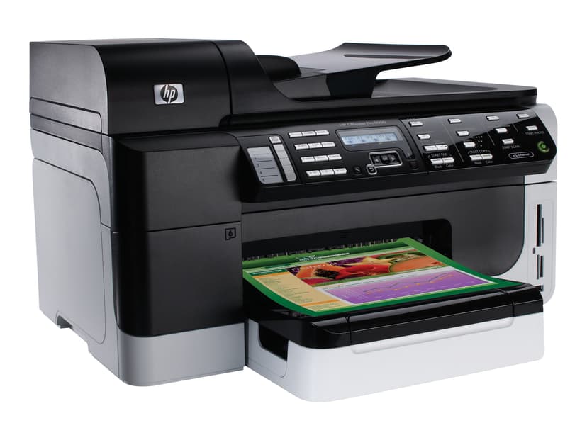 HP Officejet Pro 8500 All-in-One A909a