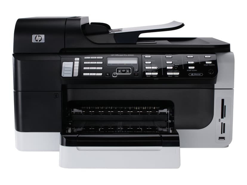HP Officejet Pro 8500 All-in-One A909a