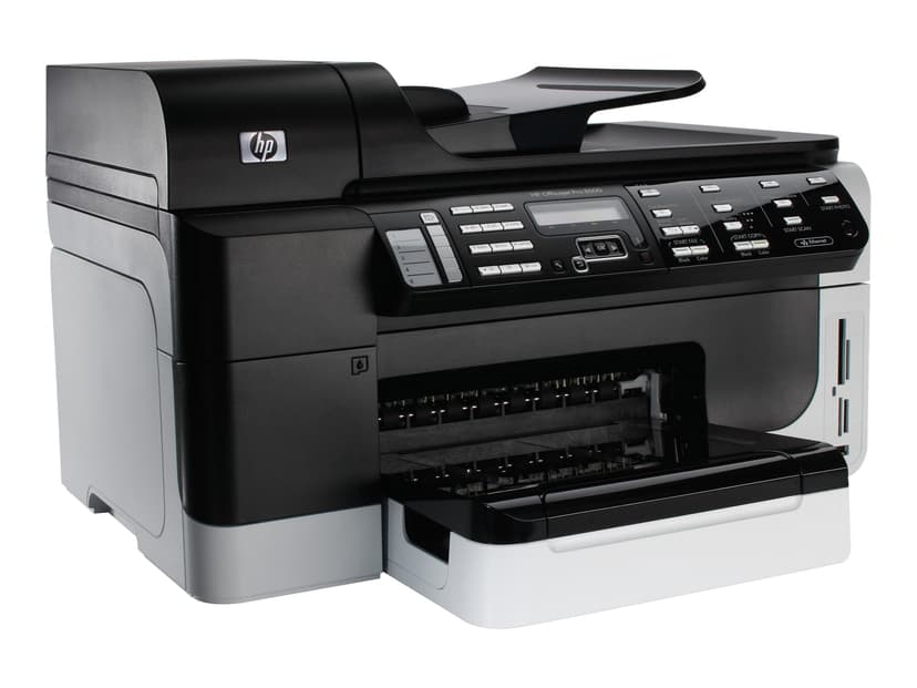 HP Officejet Pro 8500 All-in-One A909a