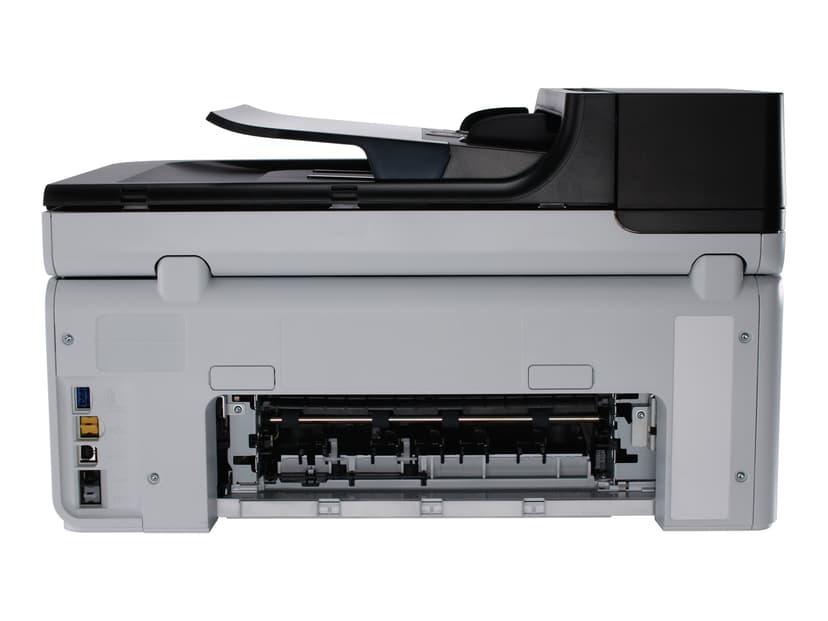 HP Officejet Pro 8500 All-in-One A909a