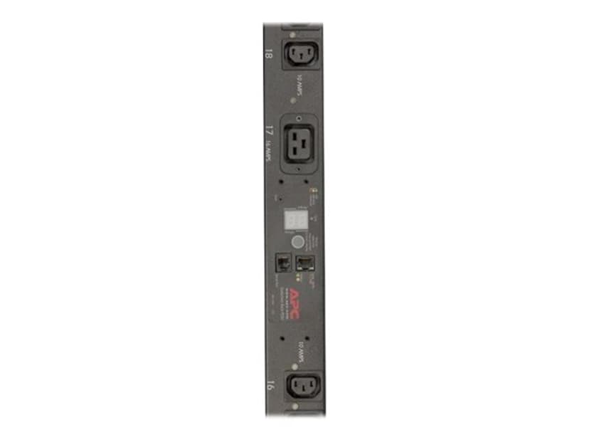 APC Switched Rack PDU