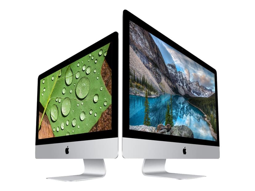 Apple iMac