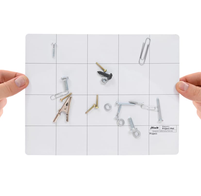 iFixIt Pro Magnetic Project Mat