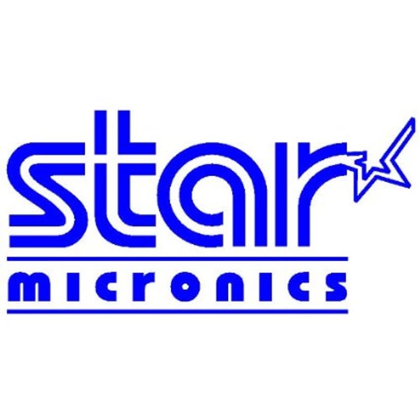Star Färgband Svart RC700B - SP700
