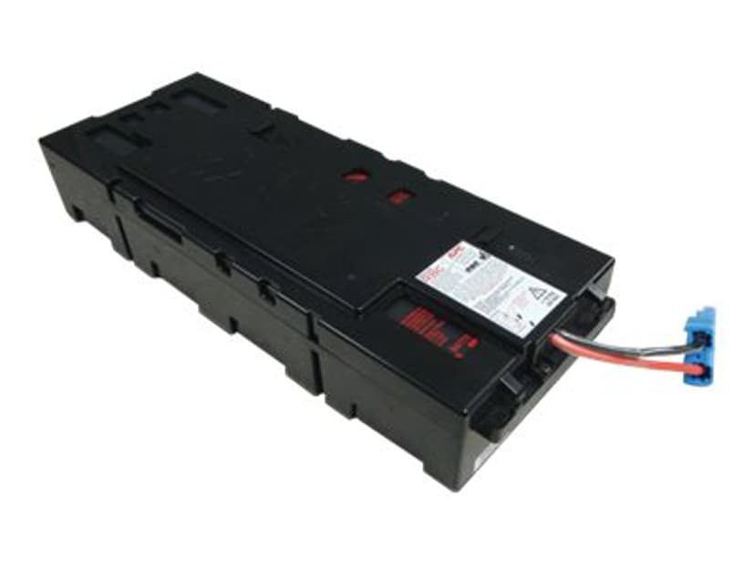 APC Utbytesbatteri #116