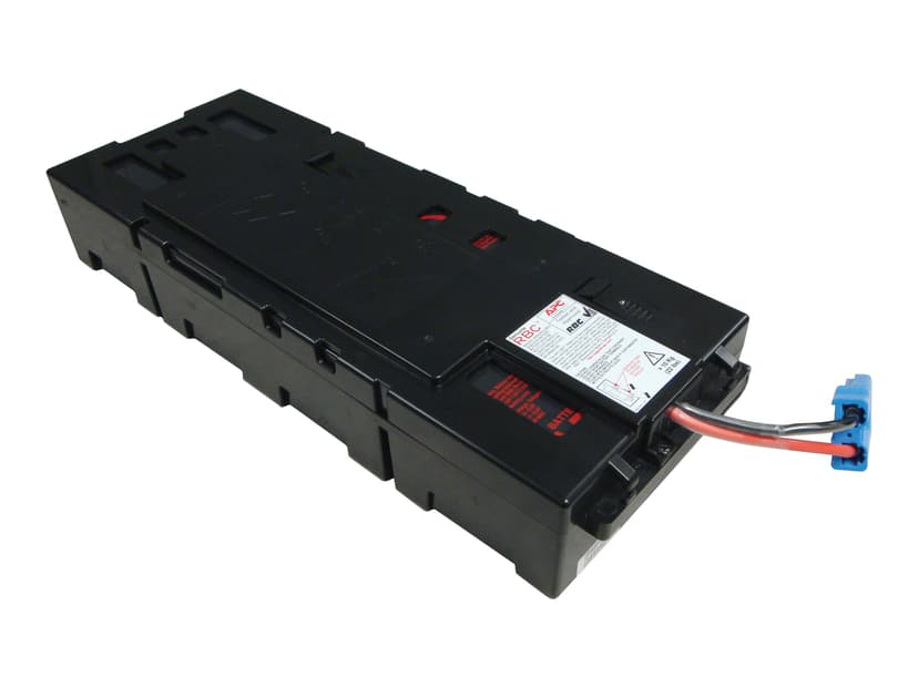 APC Utbytesbatteri #116