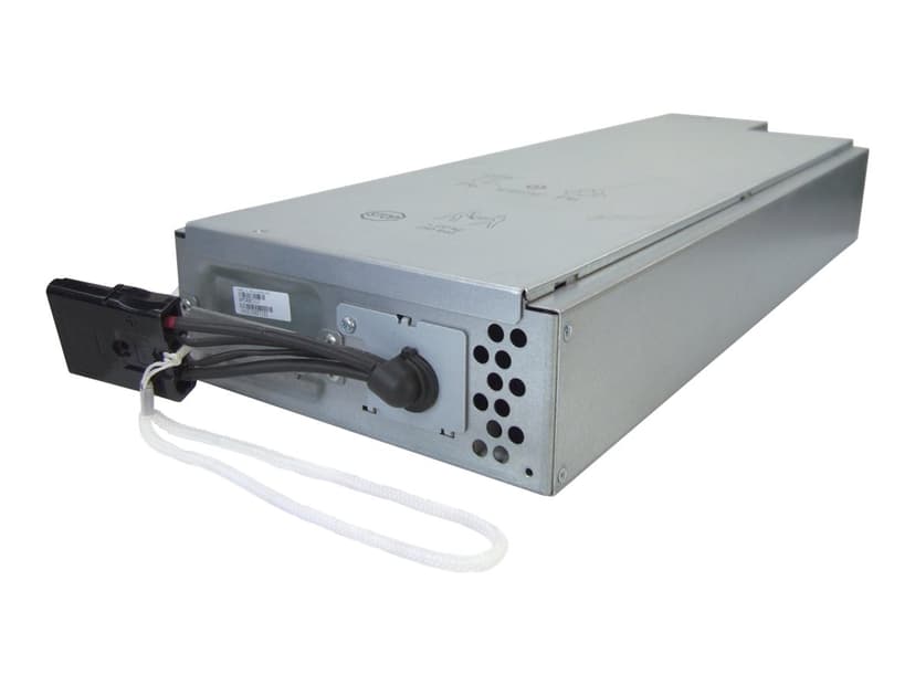 APC Utbytesbatteri #117