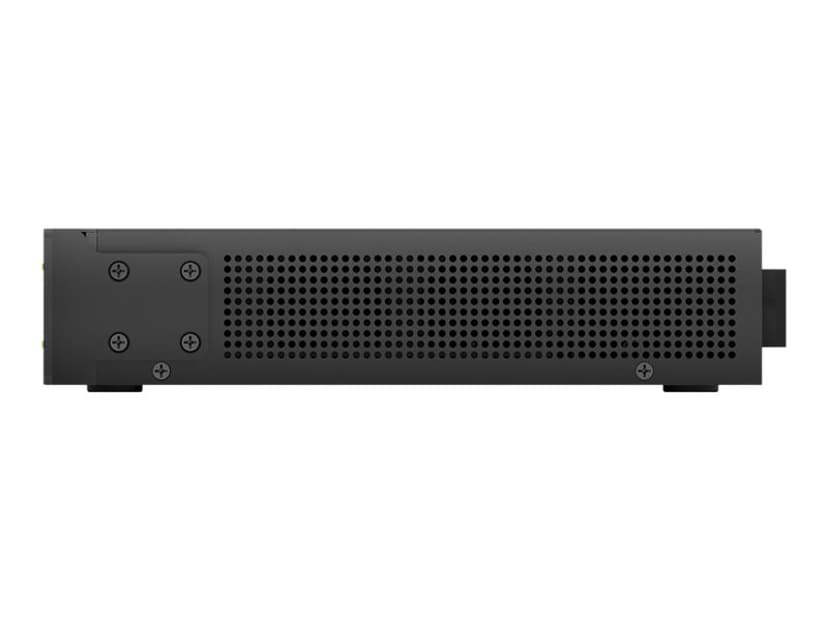 Linksys LGS124 24-Portars företagsanpassad gigabitswitch
