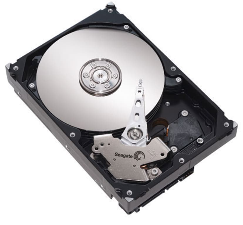 Seagate Barracuda 7200.9