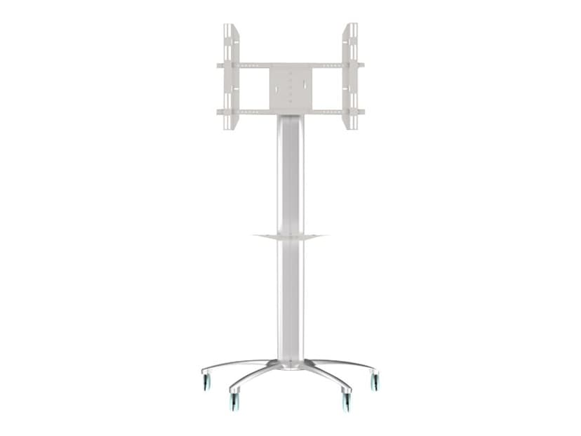 Multibrackets M Public Display Stand Codec Shelf