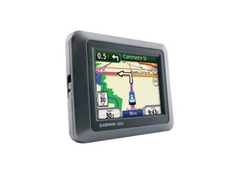 Garmin Nüvi 550