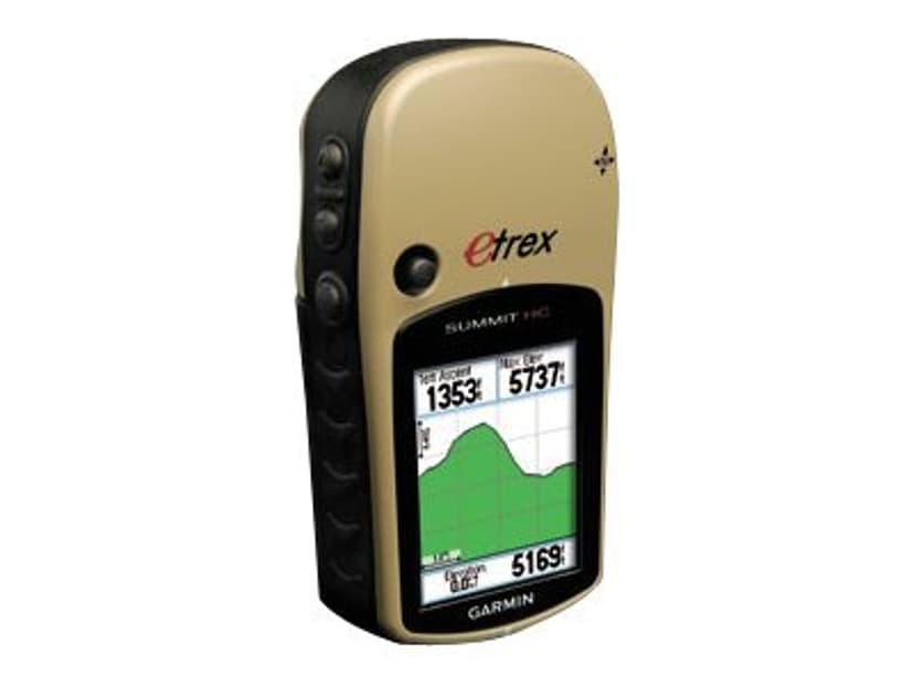 Garmin eTrex Summit HC